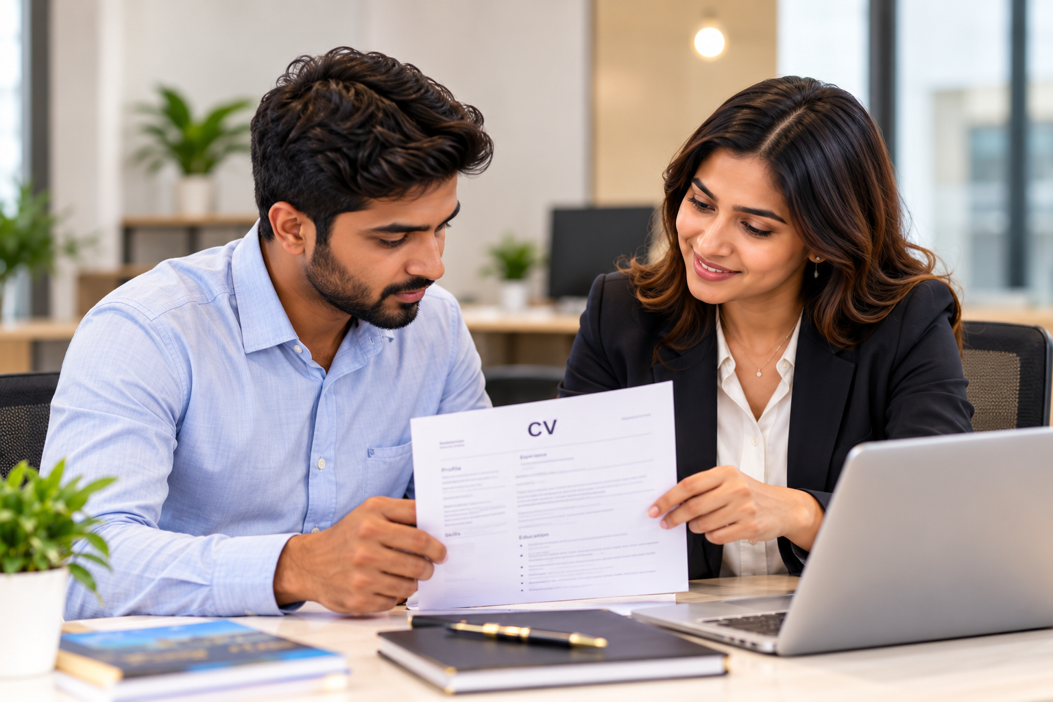 Get Expert Guidance