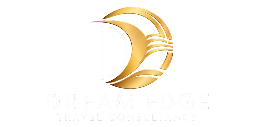 Dream Edge Logo